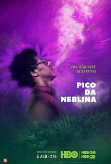 Сериал Пико-да Неблина (2019)