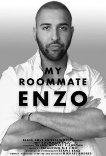 Фильм My Roommate Enzo (2022)