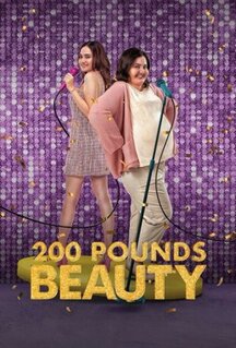 Фильм 200 фунтов красоты (2023)