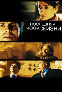 Фильм Последняя искра жизни (2011)