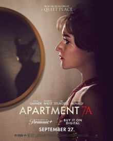 Фильм Квартира 7А (2023)