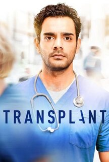 Сериал Transplant (2020)