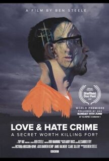 Love and Hate Crime