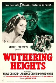 Фильм Грозовой перевал (1939)