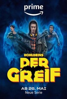 Сериал Грифон (2023)