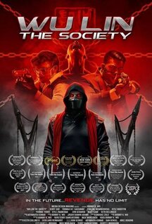 Фильм Wu Lin: The Society (2022)