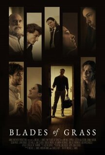 Фильм Травинки (2024)