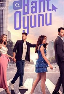 Сериал Игра судьбы (2021)