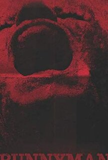 Bunnyman: Grindhouse Edition