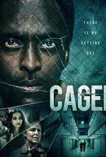 Фильм В клетке (2021)