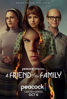 Сериал Друг семьи (2022)