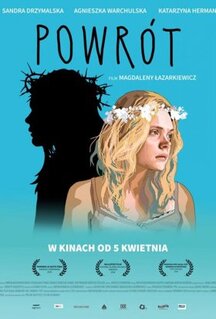 Фильм Powrót (2019)