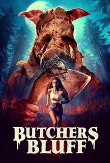 Фильм Утёс мясника (2023)