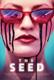 Фильм Семя (2021)
