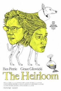 Фильм Драгоценность (2024)