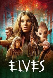 Сериал Жестокие эльфы (2021)