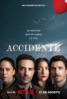 Сериал Несчастье (2024)