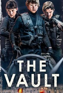 Фильм Гениальное ограбление (2020)