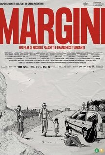 Фильм Margini (2022)