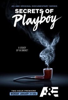 Сериал Секреты Playboy (2022)