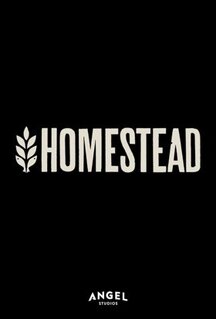 Сериал Ферма (2024)