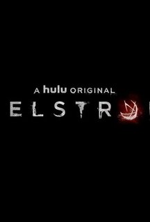 Сериал Хелстром (2020)