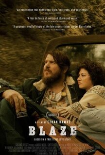 Фильм Блэйз (2018)
