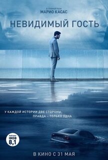 Фильм Невидимый гость (2016)