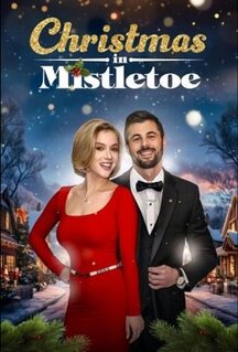 Фильм Рождество в Мистлтоу (2025)