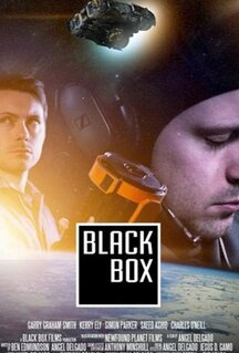 Фильм Black Box (2020)