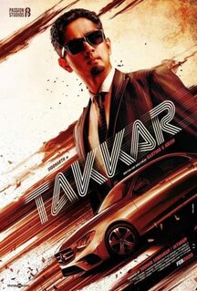 Фильм Takkar (2023)