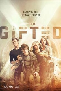 Сериал Одаренные (2017)
