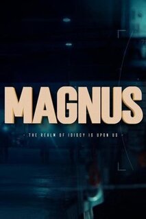 Сериал Магнус (2019)
