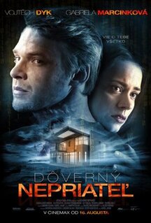 Фильм Тайный враг (2018)