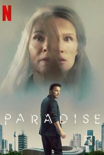 Фильм Рай земной (2023)