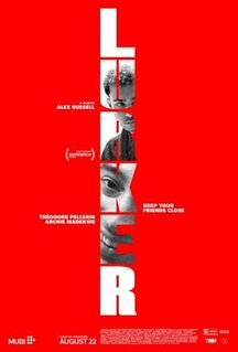 Фильм Луркер (2025)