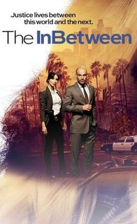 Сериал Посредник (2019)