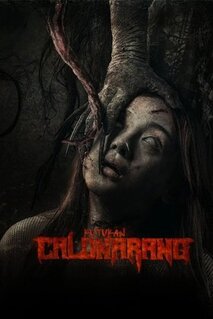 Фильм Проклятие Калон Аранга (2024)