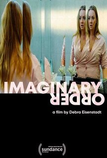 Фильм Imaginary Order (2019)
