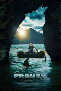 Фильм Безумие (2018)