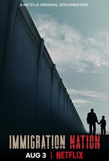 Сериал Страна иммигрантов (2020)