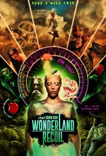Фильм Wonderland Recoil (2022)