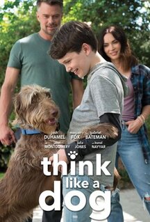 Фильм Думай как собака (2020)