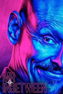 Сериал Решала (2018)
