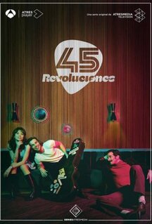 Сериал 45 оборотов (2019)