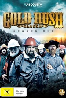 Сериал Золотая лихорадка (2010)