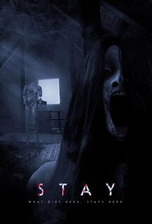 Фильм Stay (2021)