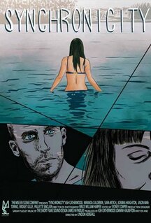 Фильм Synchronicity (2021)