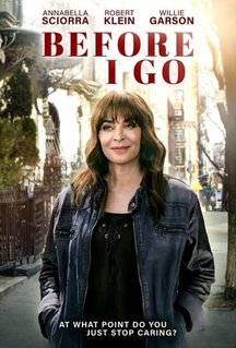 Фильм Между прошлым и будущим (2021)
