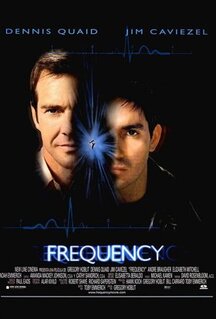 Фильм Радиоволна (2000)